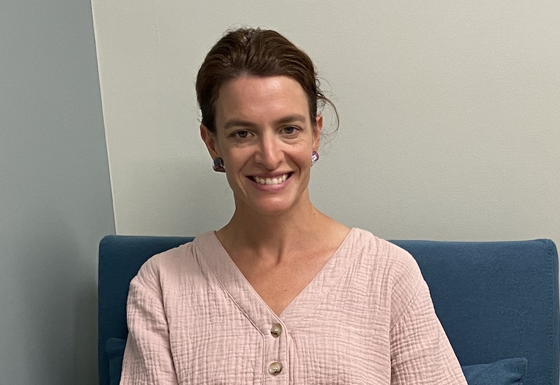 Laura Dowell, MSW Aligned Clinical & Educational Services (Crozet ACES)